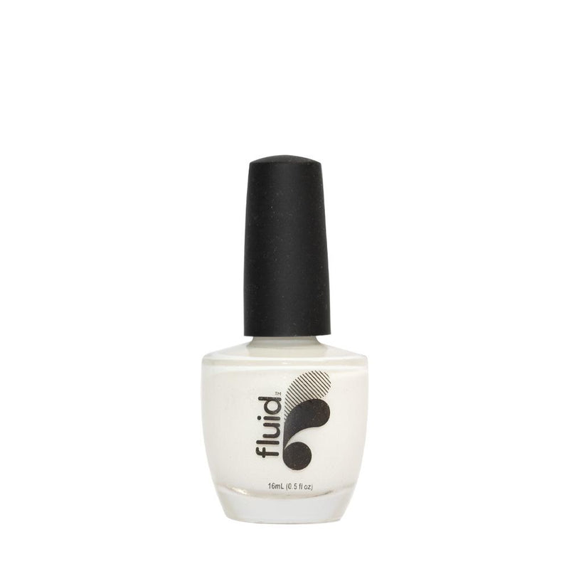 Fluid™ French Manicure Polish 15ml: White