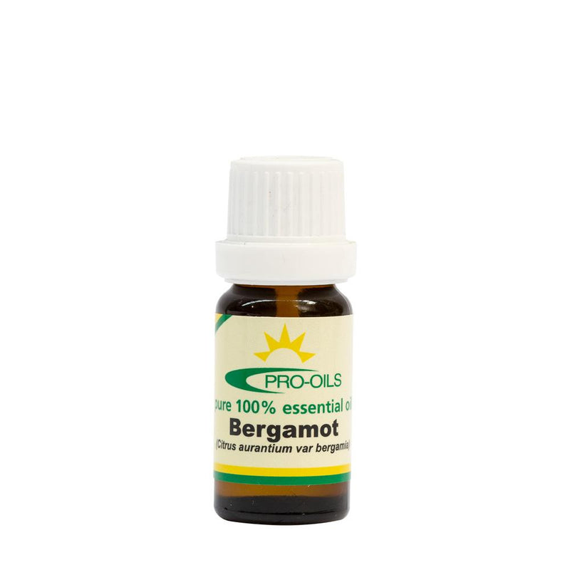 Pro-Oils Essential Oil 12ml: Bergamot