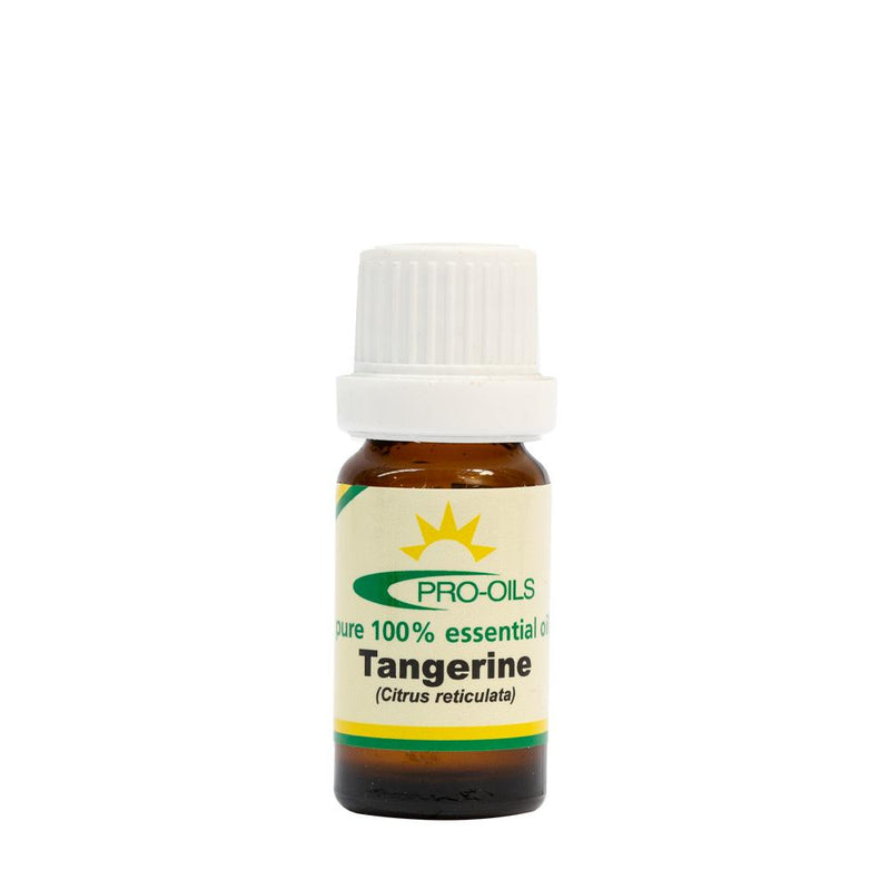 Pro-Oils Essential Oil 12ml: Tangerine
