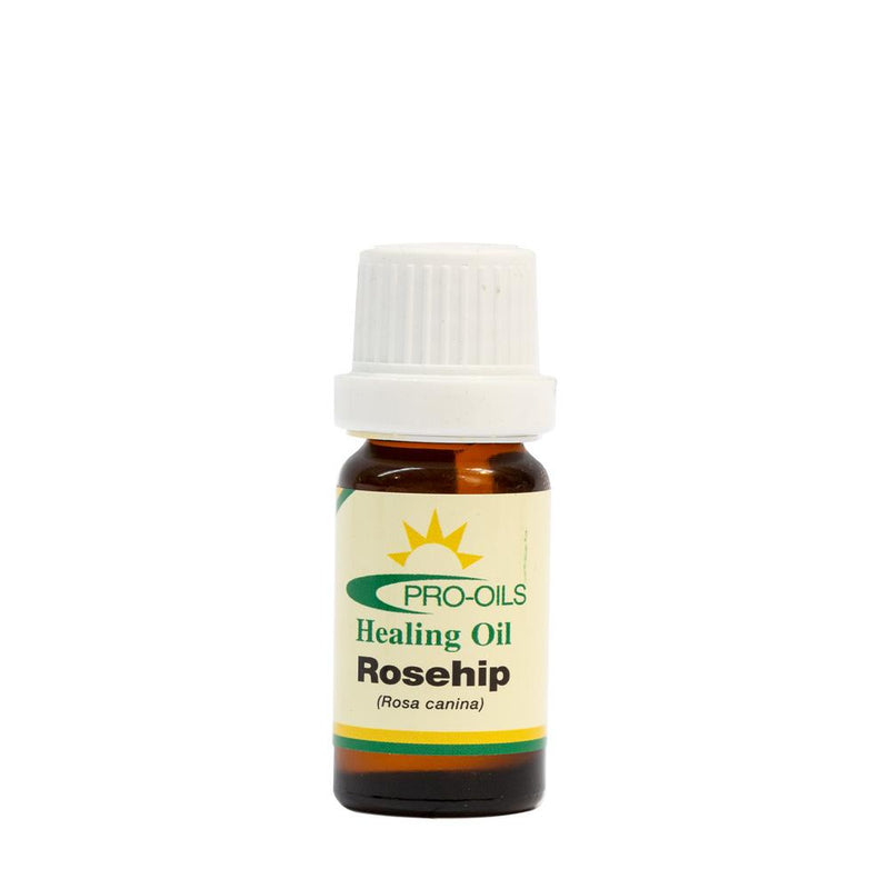 Pro-Oils Essential Oil 12ml: Rosehip