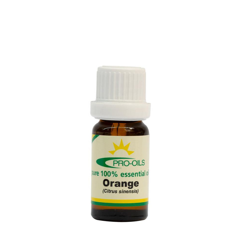 Pro-Oils Essential Oil 12ml: Orange
