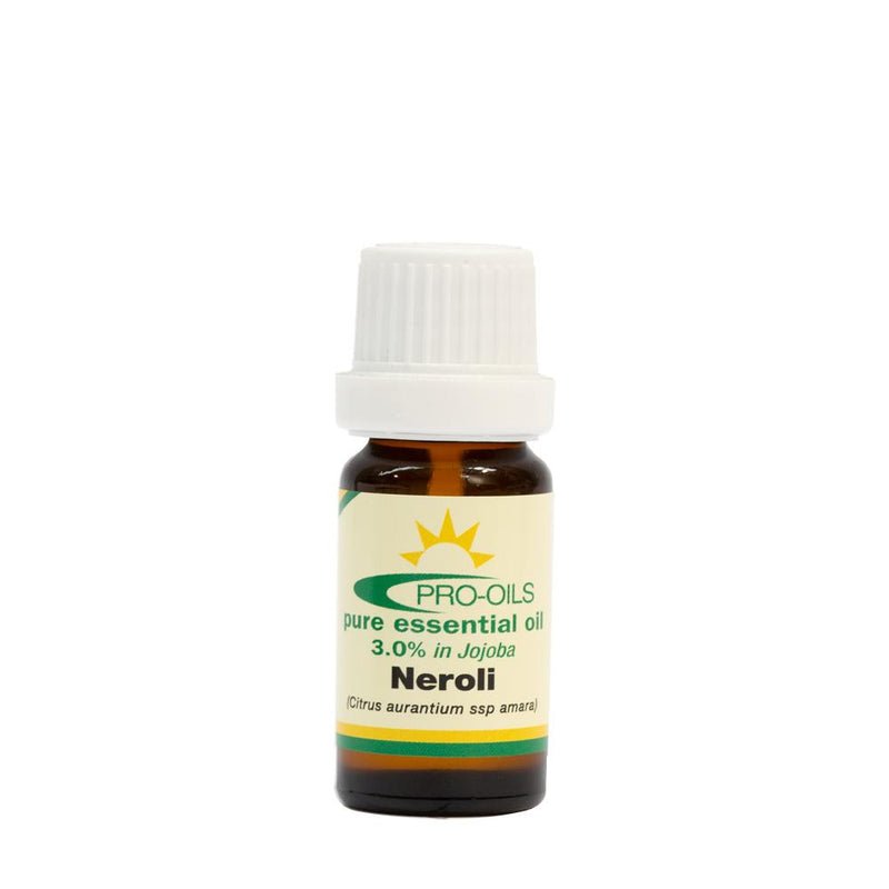 Pro-Oils Essential Oil 12ml: Neroli (3% in Jojoba)