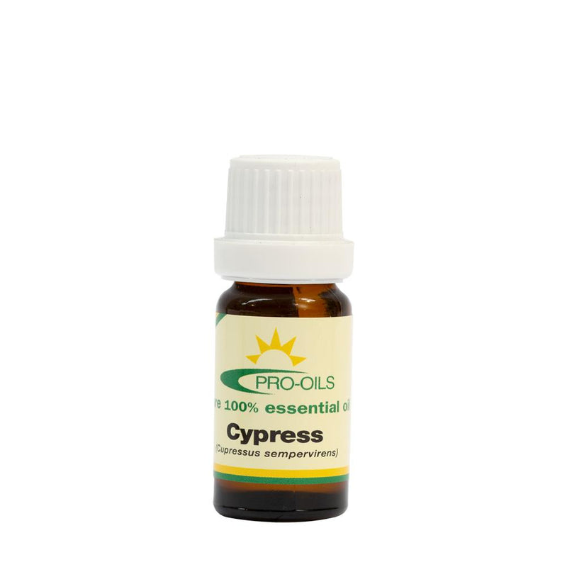 Pro-Oils Essential Oil 12ml: Cypress