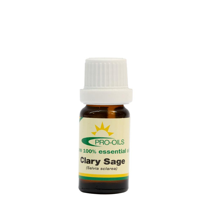 Pro-Oils Essential Oil 12ml: Clary Sage