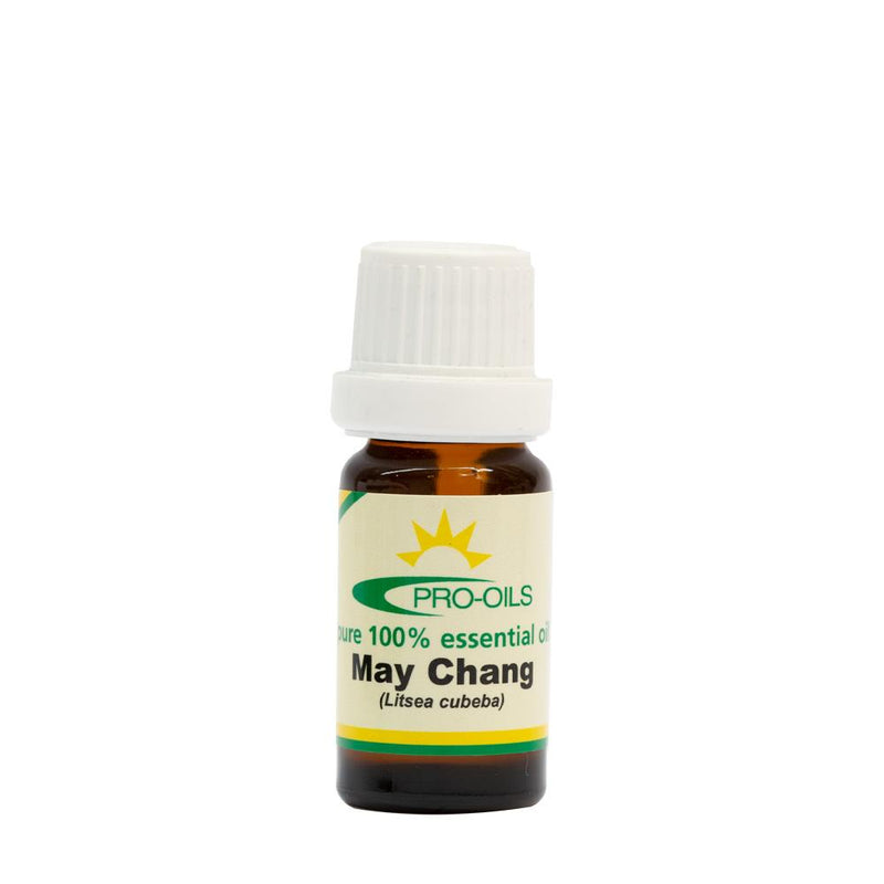 Pro-Oils Essential Oil 12ml: May Chang