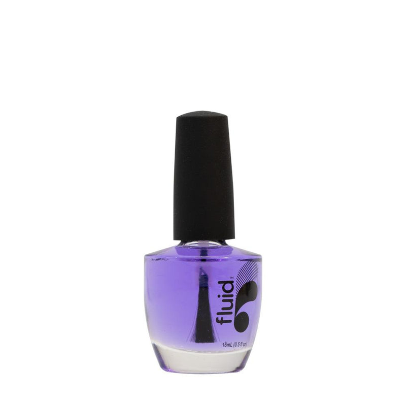 Fluid™ Cuticle Oil: Bubble Gum 15ml