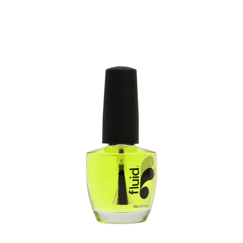 Fluid™ Cuticle Oil: Lemon Lime 15ml