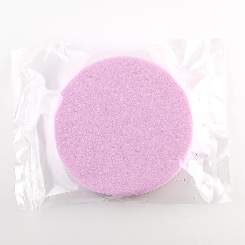 Pink Facial Cleansing Sponges (Pack of 10)