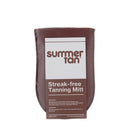 Summer Tan™ Streak-free Tanning Mitt