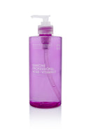 Mancine Professional Body Wash / Rose + Vitamin E 500ml