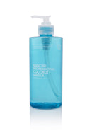 Mancine Professional Body Wash / Coconut + Vanilla 500ml