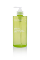 Mancine Professional Body Wash / Kiwi + Aloe Vera 500ml