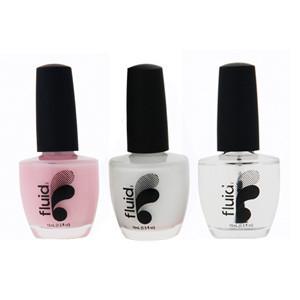 Fluid™ French Manicure Kit