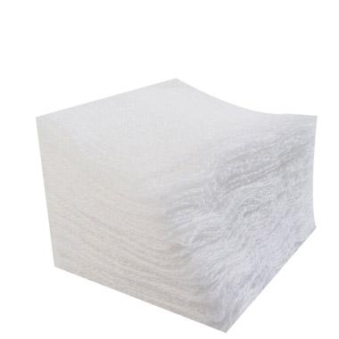 Lint Free Gauze Wipes 5 x 5cm (Pack of 100)