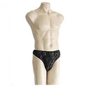 Disposable Men's Briefs (10 Pack)