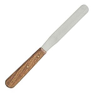 Stainless Steel Waxing Spatula Large