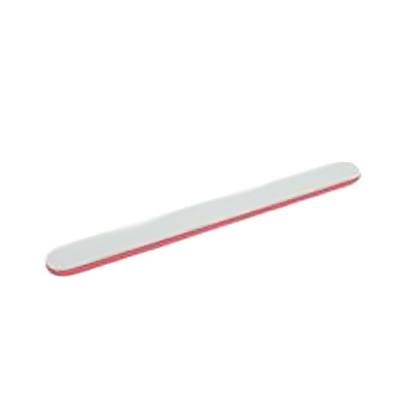 White Perfector Nail File/Grinder: 120/120