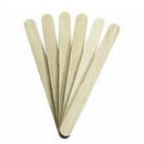 Wooden Wax Applicators – Large (Qty: 100)