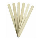 Wooden Wax Applicators – Small (Qty: 100)
