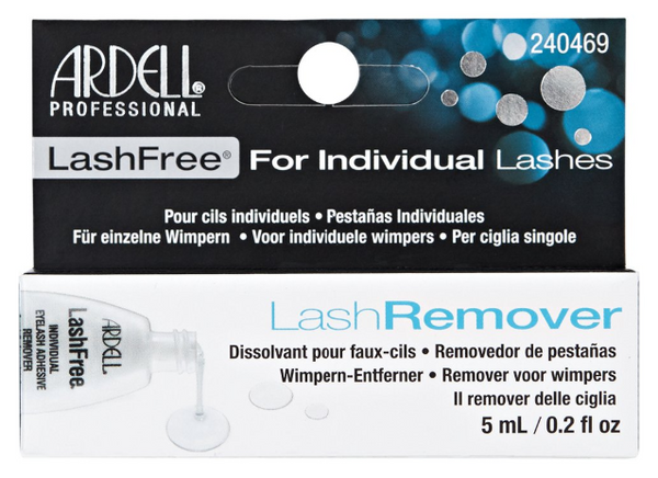 Ardell® LashFree® Eyelash Adhesive Remover 5ml